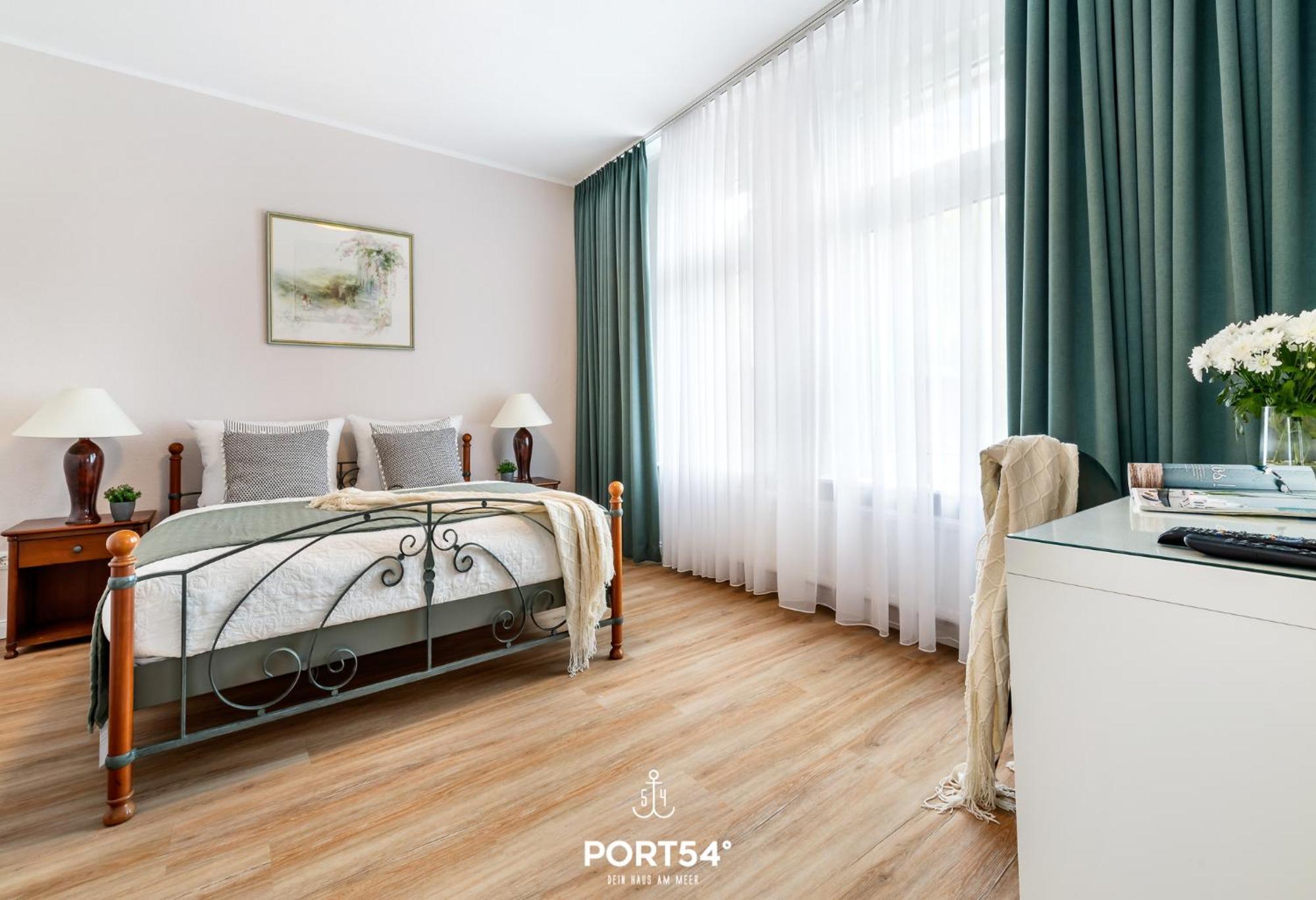 Villa Nova Бюзум Екстер'єр фото